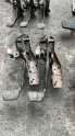 VOLVO S60 PEDAL SETİ MG OTOMOTİV