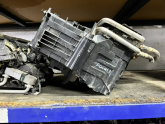 FORD FOCUS 3 KALORIFER KAZANI ÜSTÜNEL OTOMOTİV BURSA