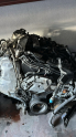 1.6 Tdi DCZ Motor Komple volkswagen passat  Oem : DCZ