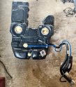 PORSCHE CAYENNE TOUAREG 2011-2016 YAKIT DEPOSU