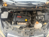 OPEL CORSA D KRANK KONUK OTO