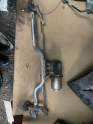 RENAULT CLİO CAM SİLME MOTORU 64300019