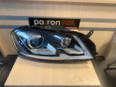 Vw Passat B7 Highline Led Xenon Sağ Far Orjinal 90005333