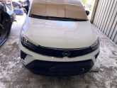 ÖZMEN OPEL CROSSLAND 2023 1.2 KALORİFER KUTUSU KAZANI KOMPLE