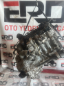 CHERY TİGGO 8 PRO KOMPLE MOTOR