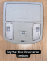 TOYOTA HİLUX REVO TAVAN LAMBASI                       (XS1706S26)