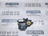 ÇIKMA VW POLO HB SAĞ ÖN KAPI CAM MOTORU
