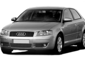 AUDI A3 ÖN CAM 2003-2012