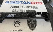Peugeot 3008 ön panel çıkma