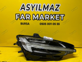 VOLVO S60 SAĞ FAR - ORJİNAL