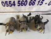 Fiat egea mazot filtresi