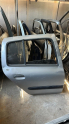 RENAULT CLİO SYMBOL SAĞ ARKA KAPI  CAM FİTİLİ 00-08 MODEL