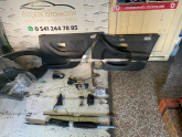 PEUGEOT 306 SAĞ ÖN KAPI DÖŞEMESİ ORJİNAL ÇIKMA TEMİZ