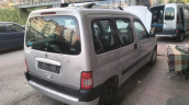 2005 model Peugeot partner 1.9 dizel mısırcıoğlu  oto