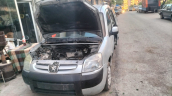 2005 model Peugeot partner 1.9 dizel mısırcıoğlu  oto