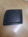Dacia duster XJD ön çamurluk kapak sol 638754702R