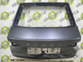 SKODA OCTAVİA 2020 2024 BAĞAJ KAPAĞI 5E6827023