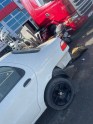 Fiat Albea Arka Sol Çamurluk - Oto Çıkma Parçaları
