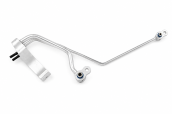 KLİMA BORUSU ORJ. MOBİS ACCENT BLUE 11-17 / RİO 12- / 977611R350