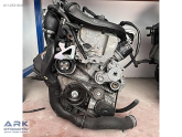 ARK OTOMOTİV - Skoda Rapid 1.4 TSI CAV Motor