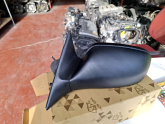 ÖZMEN OPEL ASTRA F SOL ÖN KAPI YAN AYNASI AYNA