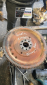Geely Emgrand Manuel Volant