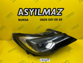 ASTRA K SAĞ FAR (ORJİNAL) - İLUX LED