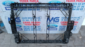 VOLVO XC90 ORJİNAL ÇIKMA RADYATÖR ÇERÇEVESİ 31657685