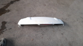RENAULT CLİO 3 H.B SPOİLER -DS OTOMOTİV-