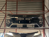 Hyundai bayon ön tampon dolu 2023 2025