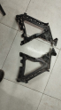 FORD CONNECT SAG SOL ARKA TAMPON BRAKETİ