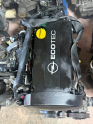 OPEL VECTRA 1.6 KOMPLE MOTOR