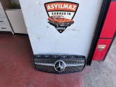 MERCEDES A SERİSİ W176 ÖN PANJUR DİAMOND 2012-2015 ORJİNAL