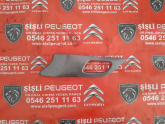 PEUGEOT 407 ÇIKMA ORJİNAL KAPI AÇMA ÇITASI