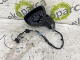 AUDI A5 2024 2026 SOL AYNA 8B1857409