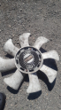 Mitsubishi l200 2010 2.5 motor fan pervane termik