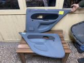 RENAULT CLİO SYMBOL SOL ARKA KAPI DÖŞEMESİ 2000-2008 MODEL