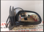 COROLLA AE101 1993-1998 ELEKTRİKLİ AYNA SAĞ-SOL ADET FİYATI