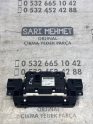 Oto Çıkma Parça / Ford / Focus / Göğüslük & Torpido / Bilgi Ekranı / Çıkma Parça 
