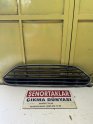 FORD FİESTA ORİJİNAL TAMPON ALT IZGARA