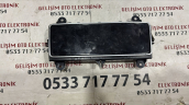 85E919158C AUDI A6 ARKA KLİMA PANELİ