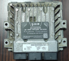 FORD RANGER MOTOR BEYNİ SID209 GB3G-12A650-CA A2C10467500
