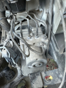 Fiat Doblo ABS beyni