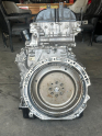 E250 651 çıkma motor mercedes