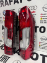 Oto Çıkma Parça / Fiat / Ducato / Far & Stop / Sağ Arka Stop / Çıkma Parça 