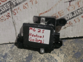 MG ZS RADAR KONTROL ÜNİTESİ ORJINAL HATASIZ