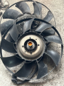 AH32-8C617-AE LANDROVER 3.0 DİZEL FAN MOTORU ÇIKMA ORJ