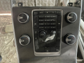 VOLVO S60 KLİMA KONTROL PANELİ