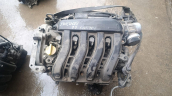 RENAULT FLUENCE 1.6 BENZİNLİ ÇIKMA ORJİNAL MOTOR