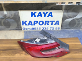 Oto Çıkma Parça / Fiat / Egea / Far & Stop / Sol Arka Stop / Çıkma Parça 